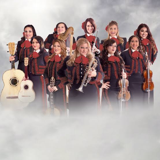 Mariachi Divas